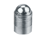 tappi metallici espansione