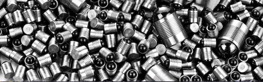 The Benefits of Using Metal Expansion Plugs: Complete Guide
