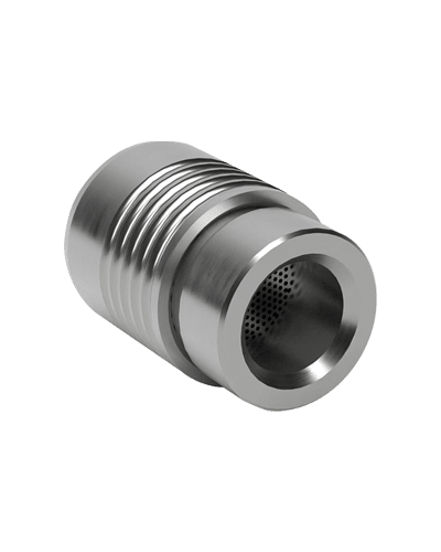 RE Restrictor - Metric Specifications